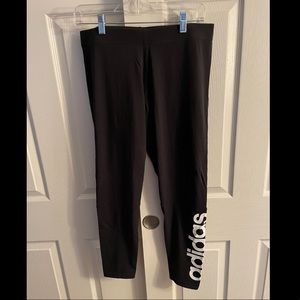 Adidas Leggings